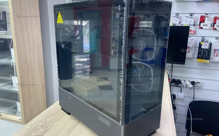 Корпус Montech Sky two