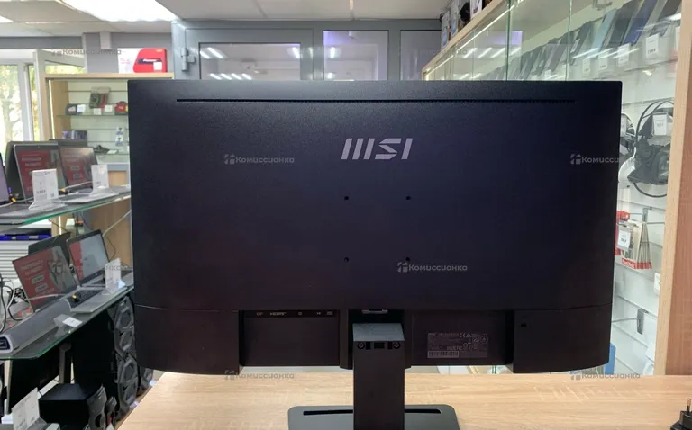 Монитор MSI PRO MP273A