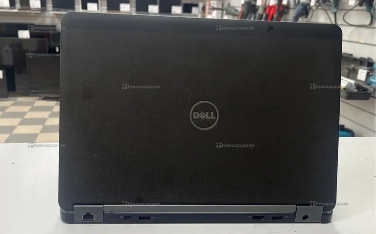 Ноутбук  DELL E7450