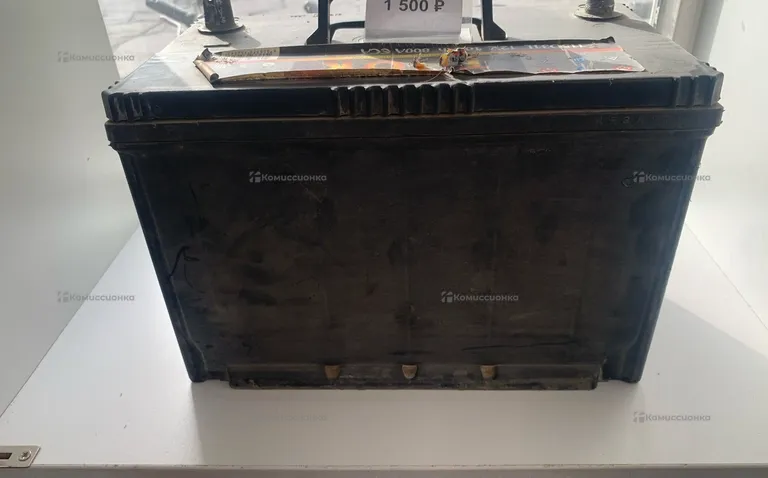 Аккумулятор thor 12v 100ah 800a cca