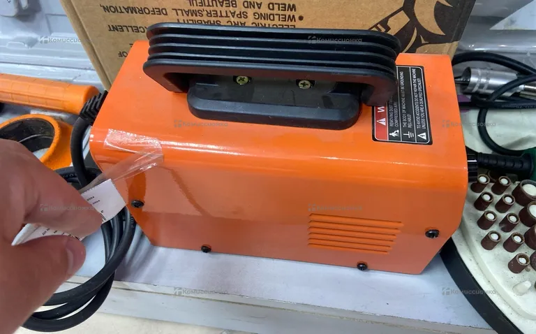 IGBT сварочной аппарат мини