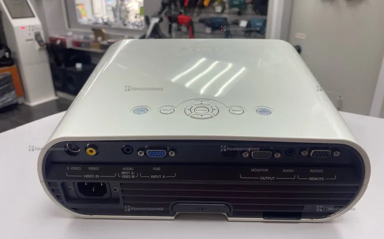 Проектор  Sony xga vpl-ex5
