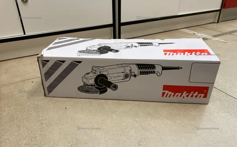 УШМ MAKITA сетевая (150)