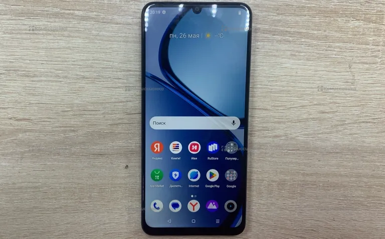 Realme Note 50 3/64Gb