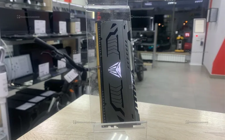 Оперативная память 8Gb