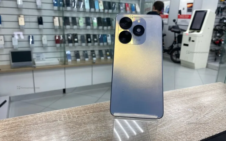 Tecno Spark Go 2024 3/64