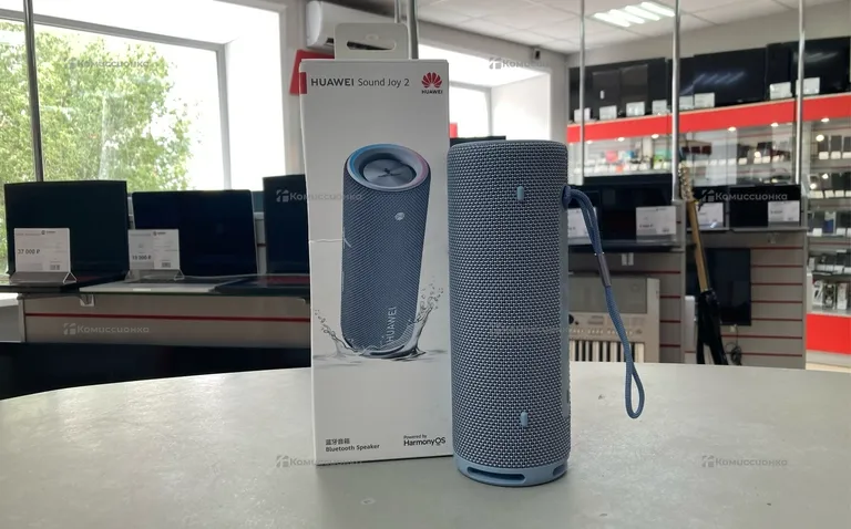 Колонка  huawei joy 2