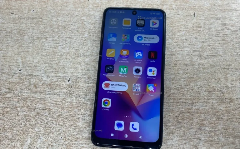 Xiaomi Redmi 10S 8/128Gb