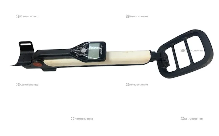 Металлоискатель Minelab GO-Find 11