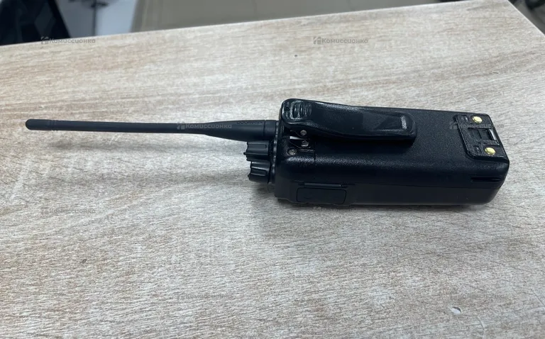 Рация Kenwood TK-F8TURBO без З/У