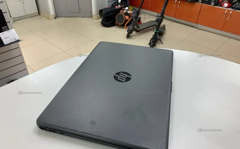Ноутбук  hp
