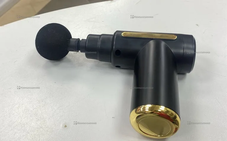 Массажер Masage Gun
