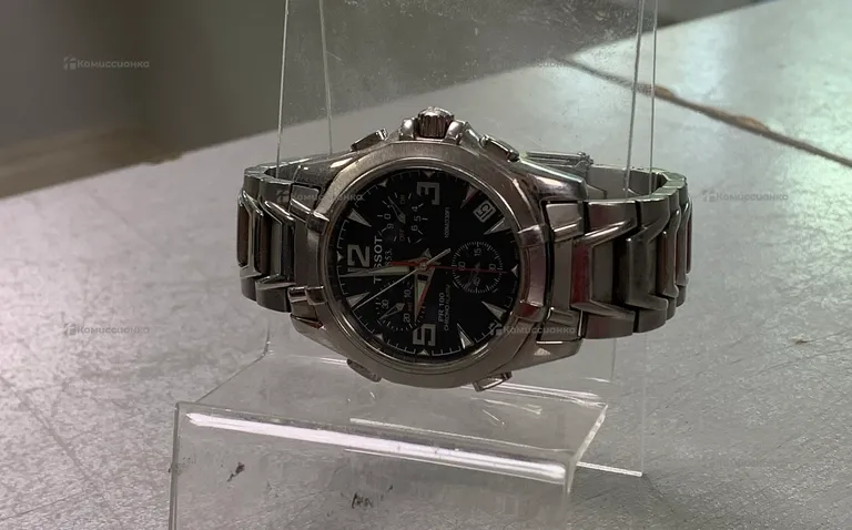 Часы Tissot