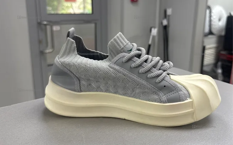 Кеды Lacoste 40