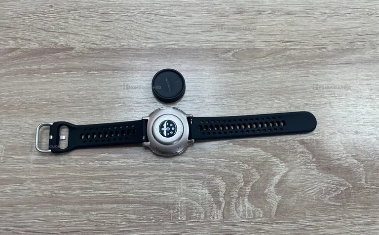 Часы Amazfit active 2