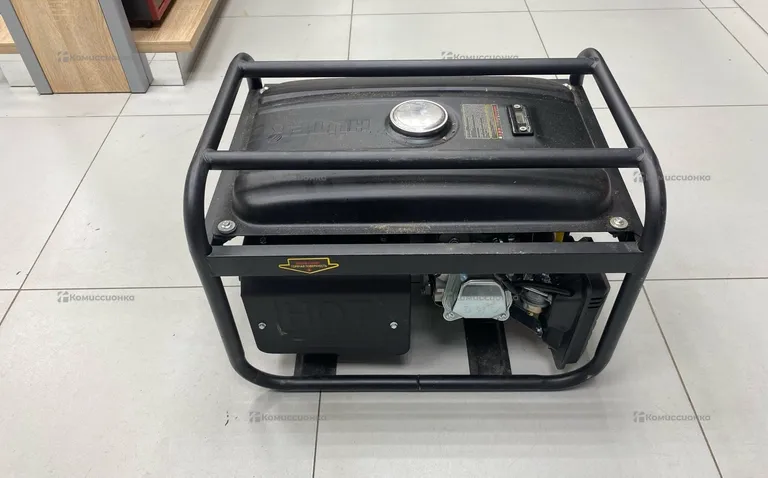 Электрогенератор Huter DY2500l