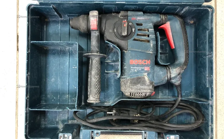 Перфоратор Bosch GBH 3-28 DRE