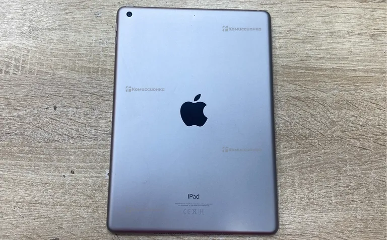 Планшет Apple iPad 6 32Gb Wi-Fi