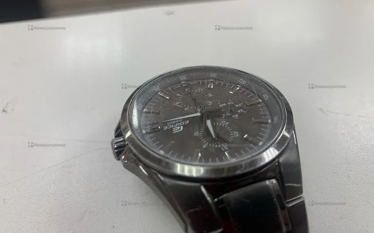 Часы  Casio edifice ef-339