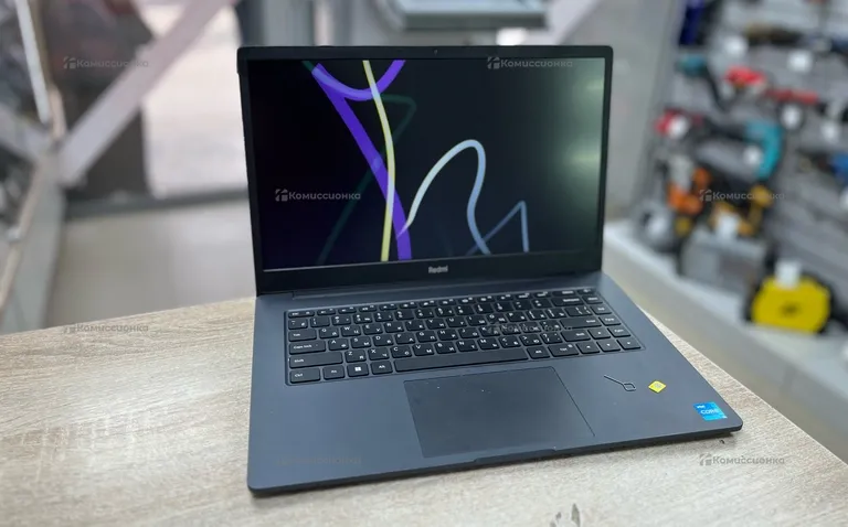 Ноутбук Xiaomi RedmiBook Pro