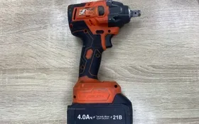 Гайковерт Спец баг-21-Б