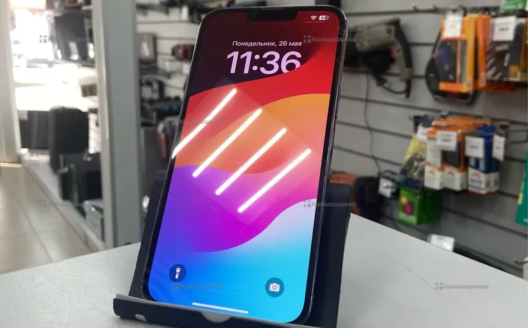 Apple iPhone 13 Pro Max 128Gb