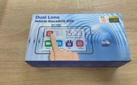 Видео регистратор Vehicale BlackBox DVR