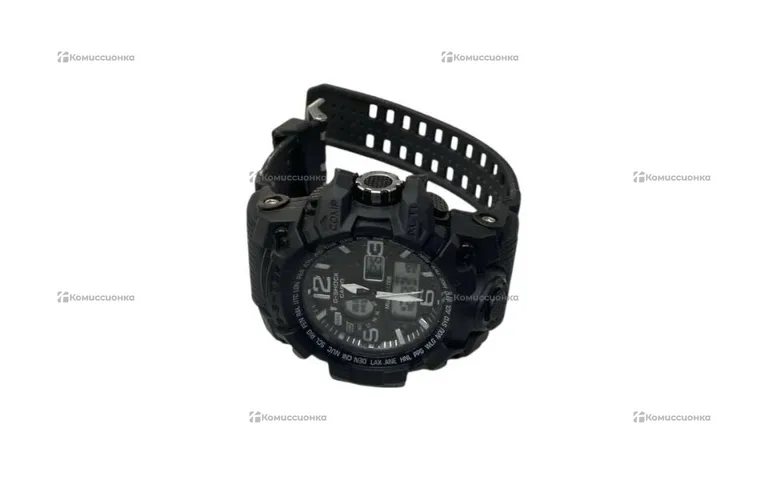 Часы g-shock