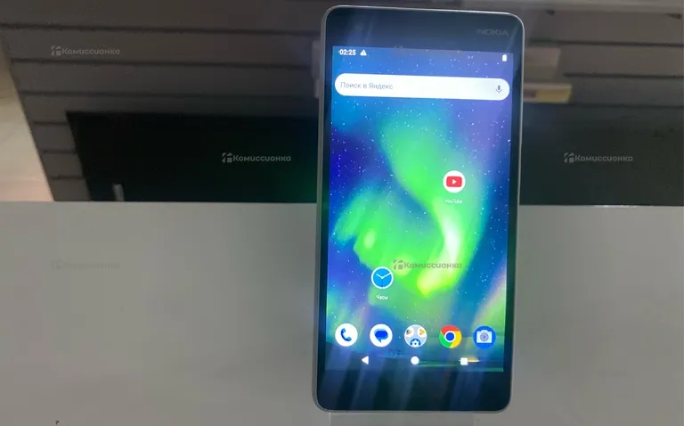 Nokia 2.1