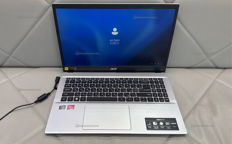 Ноутбук Acer A315-44P