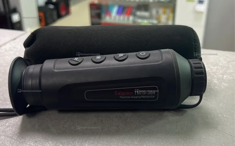 Тепловизор Taipab TM19-384