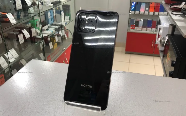 Honor X8 6/128 ГБ