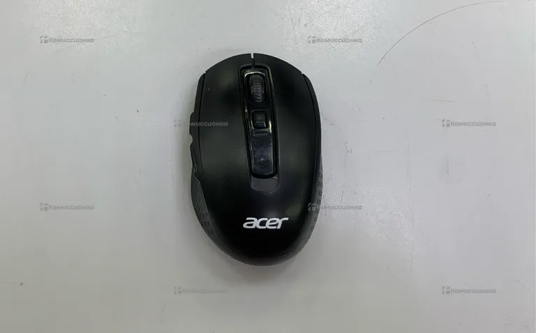 Мышка Acer omro60