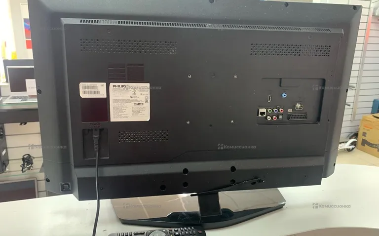 Телевизор Philips 32PFT5300