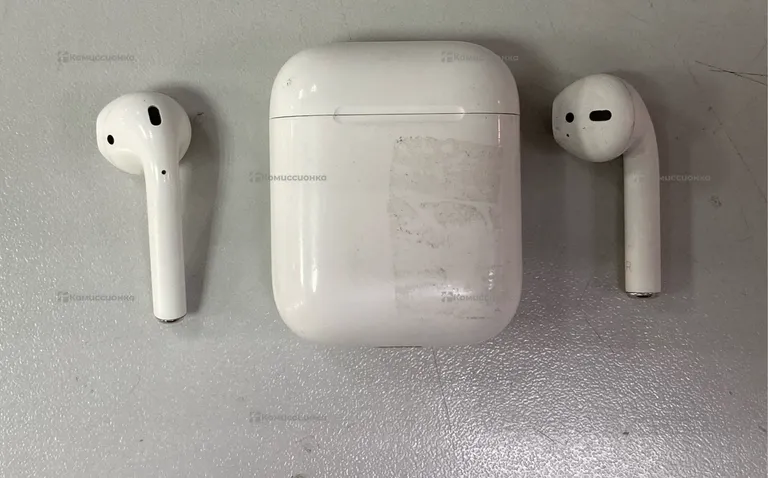 Наушники Apple Airpods 2 original