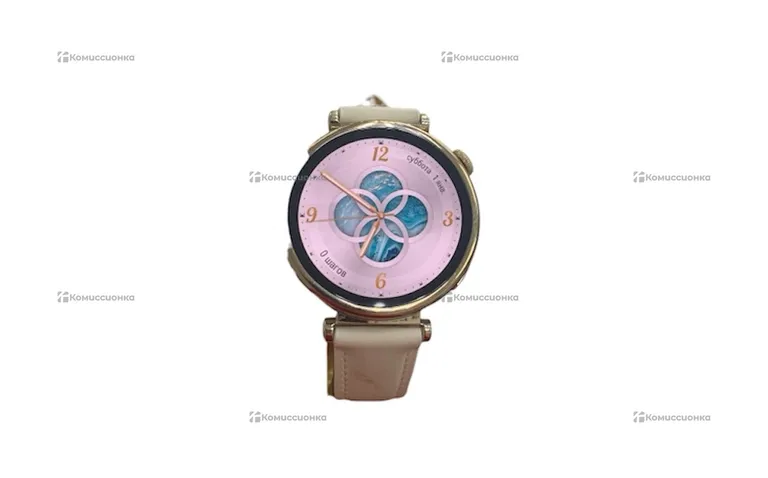Часы huawei Watch gt 4