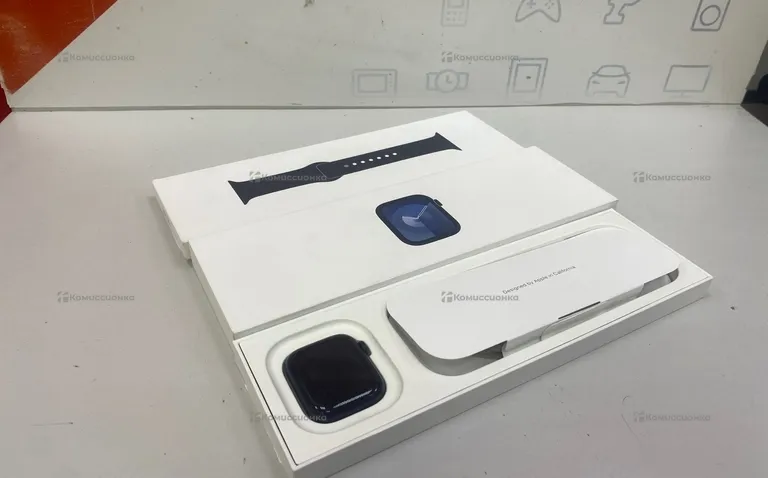 Часы Apple Watch Seies 8
