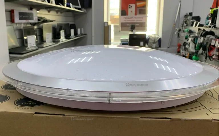 Светодиодная лампа leek ufo 75vt