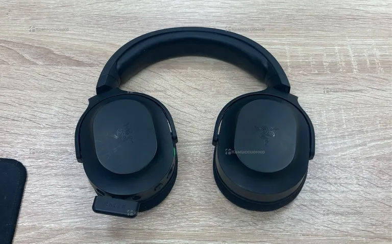 Наушники Razer baraccuda