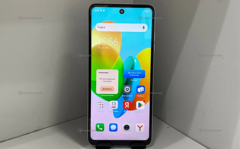 Tecno Spark 20C 4/128Gb