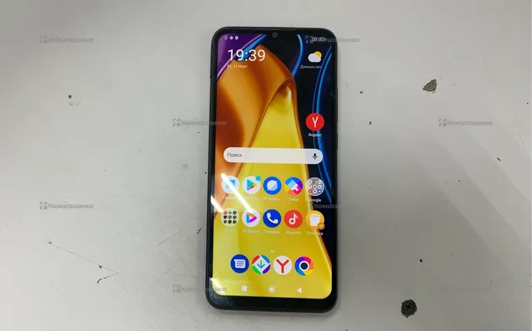 Xiaomi POCO C40 3/32 ГБ