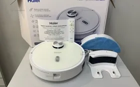 Купить Робот-пылесос Haier HSR Care б/у , в Уфа Цена:5800рублей