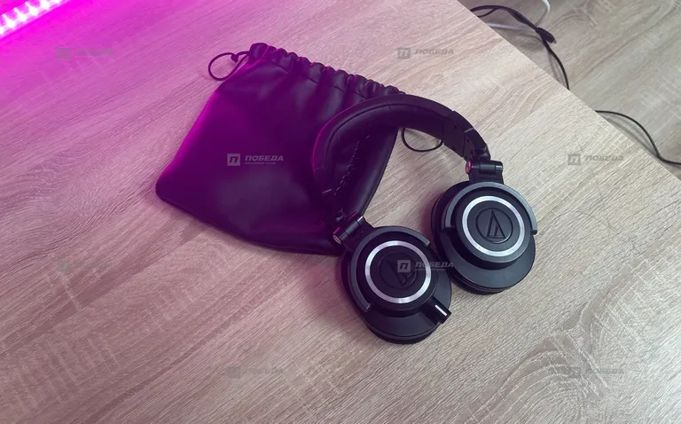 Audio-technica ATH-M50X