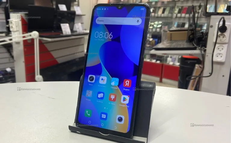 Tecno Spark 10C 4/64GB