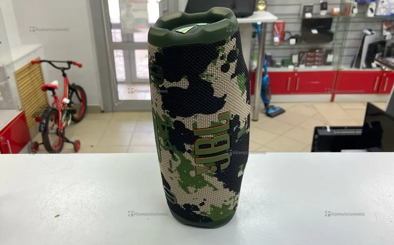 Колонка  JBL charge 6 original