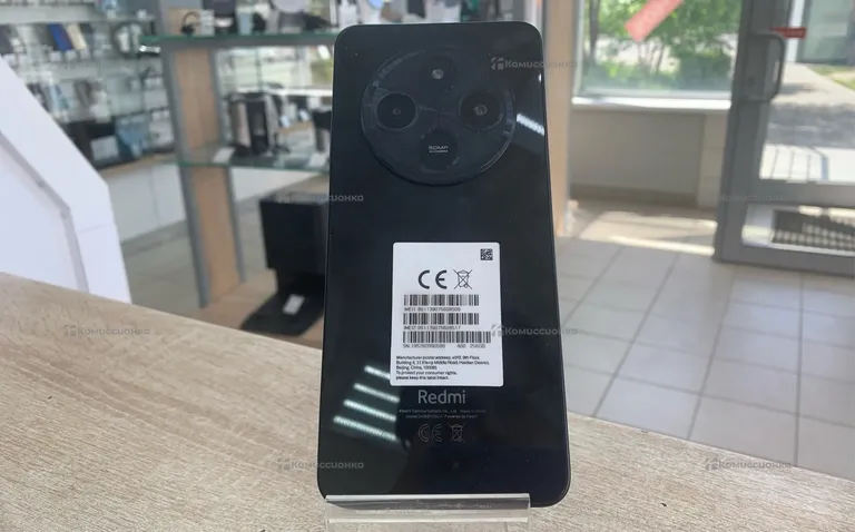 Xiaomi redmi 14c 8/256