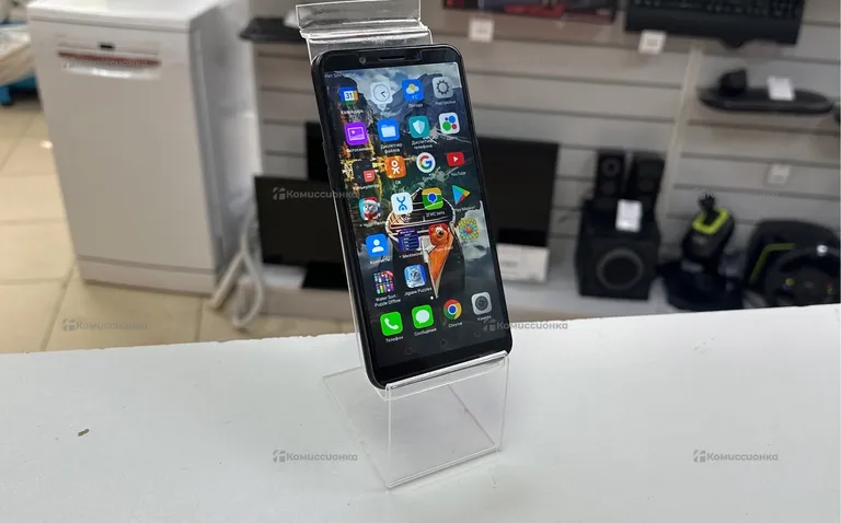 OPPO A3