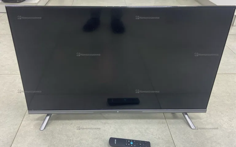 Телевизор DEXP H32H8051C/G