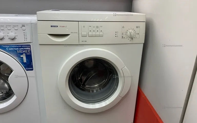 Стиральная машина  Bosch
