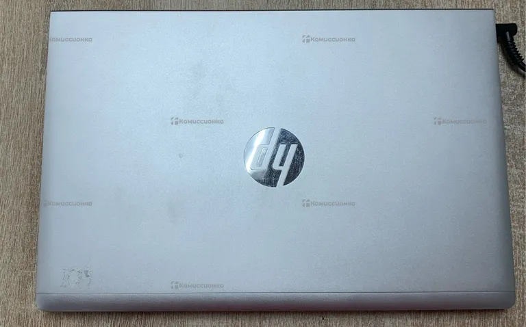 Ноутбук HP pro book